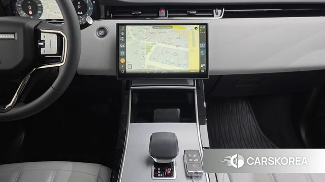 Land Rover Range Rover Evoque 2nd Generation 2025 Коричневый из Кореи, фото 5