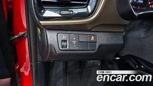 Kia Stonic id 2405455 из Кореи 5