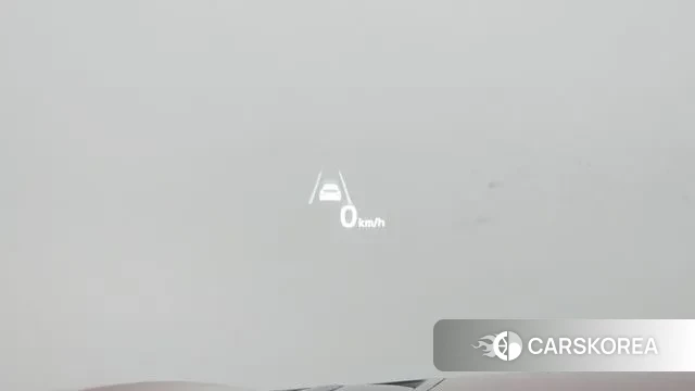 Kia Stinger Meister 2020 Красный из Кореи, фото 5