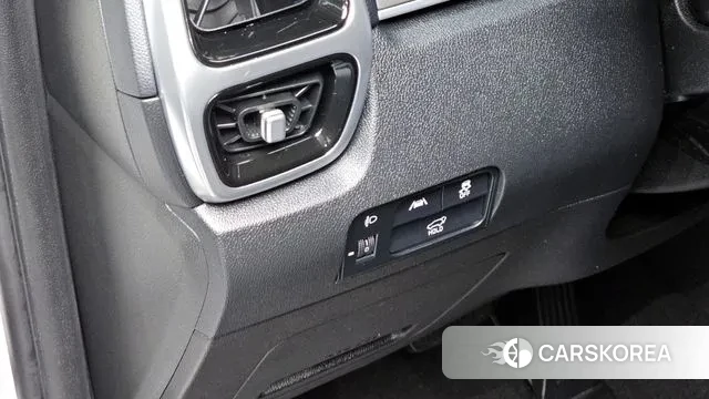 Kia Sorento 4th Generation 2020 Белый из Кореи, фото 5