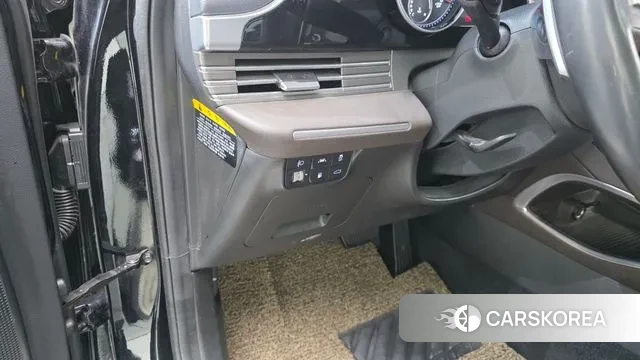 Hyundai The New Grandeur IG 2020 Черный из Кореи, фото 5