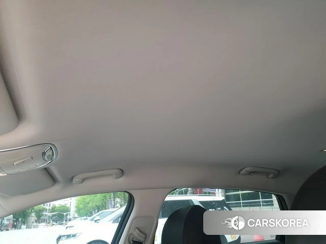 Kia More K9 2018 Белый из Кореи, фото 5