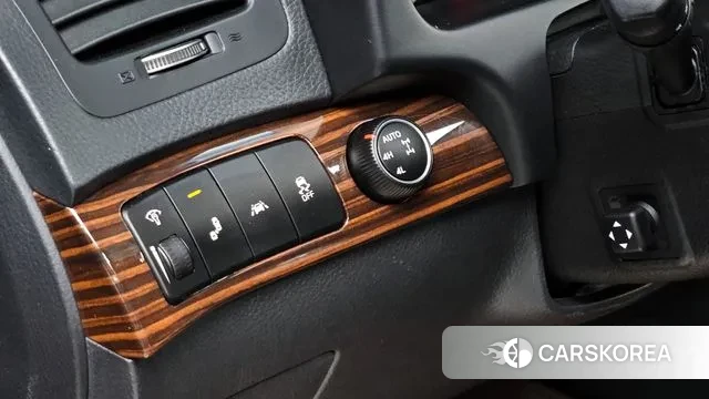 Kia The New Mohave 2018 Черный из Кореи, фото 5