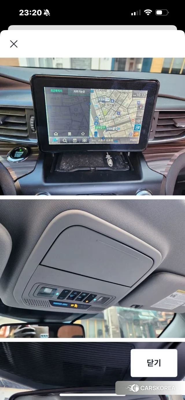 Ford Explorer 6th Generation 2020 Белый из Кореи, фото 5