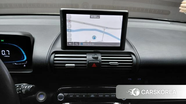 Hyundai Casper 2024 Зеленый из Кореи, фото 5