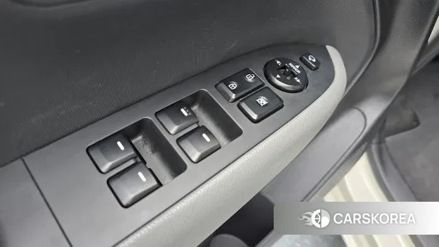 Kia The New Kia Ray 2023 Жемчужный цвет из Кореи, фото 5