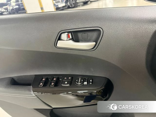 Kia All New Morning (JA) 2020 Жемчужный цвет из Кореи, фото 5
