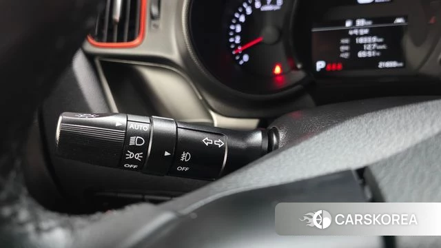 Kia The New Ray 2022 Жемчужный цвет из Кореи, фото 5