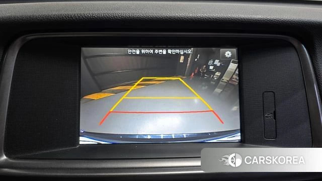 Kia K5 second generation 2018 Синий из Кореи, фото 5
