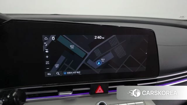 Hyundai Avante (CN7) id 4446481 из Кореи 5