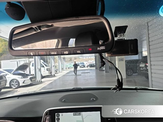 Hyundai All New Tucson 2019 Серебряный из Кореи, фото 5