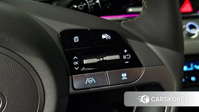 Hyundai The New Avante (CN7) 2025 Серый из Кореи, фото 5