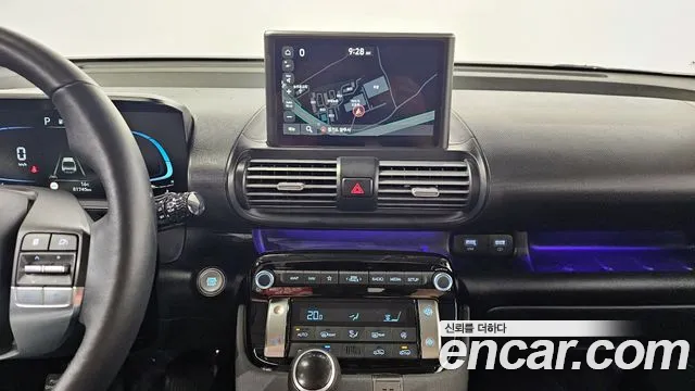 Hyundai Casper id 2672186 из Кореи 5