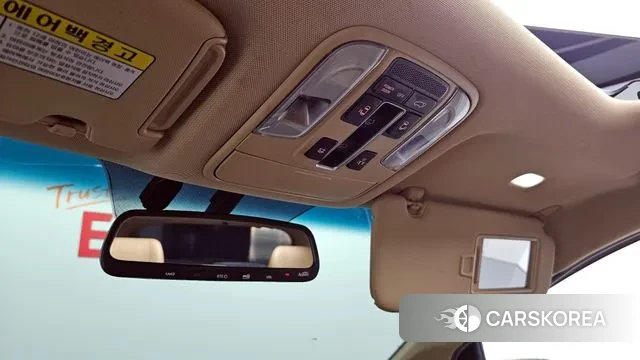 Kia The New Carnival 2018 Черный из Кореи, фото 5