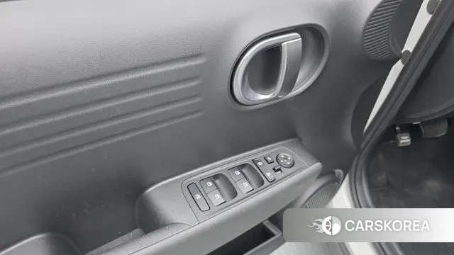 Hyundai Casper 2023 Белый из Кореи, фото 5