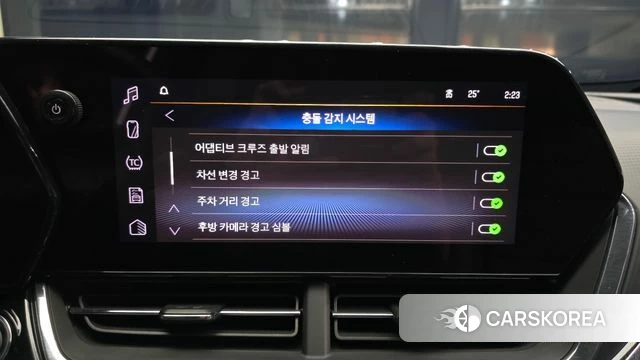 Chevrolet (GM Daewoo) Trax Crossover 2025 Белый из Кореи, фото 5