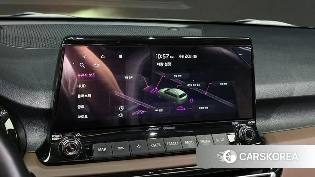 Kia Seltos 2020 Белый из Кореи, фото 5