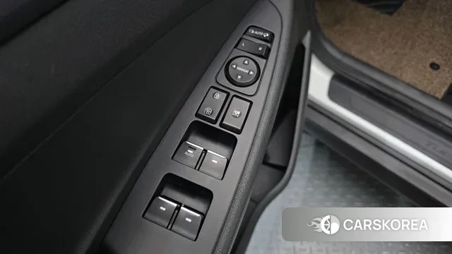 Hyundai All New Tucson 2020 Белый из Кореи, фото 5