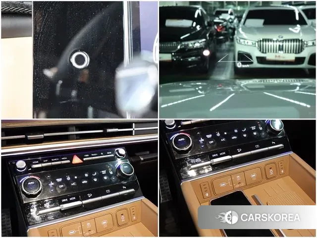 Hyundai Santa Fe (MX5) 2023 Белый из Кореи, фото 5