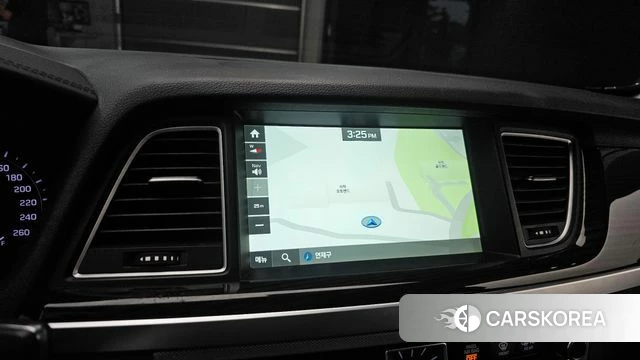 Genesis G80 2018 Серый из Кореи, фото 5