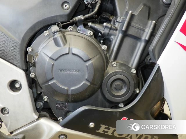 Проданный Honda CBR400R ABS id 4184640 из Японии, фото 2