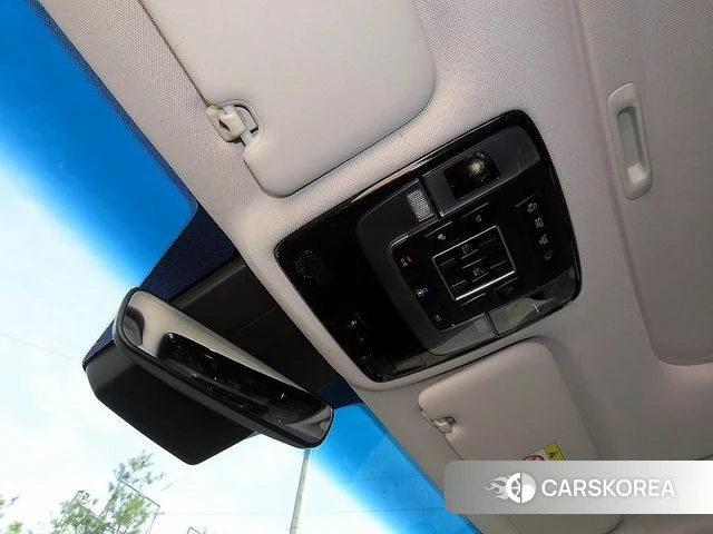 Hyundai Staria 2021 Синий из Кореи, фото 5