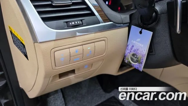 Genesis G80 2018 Коричневый из Кореи, фото 5