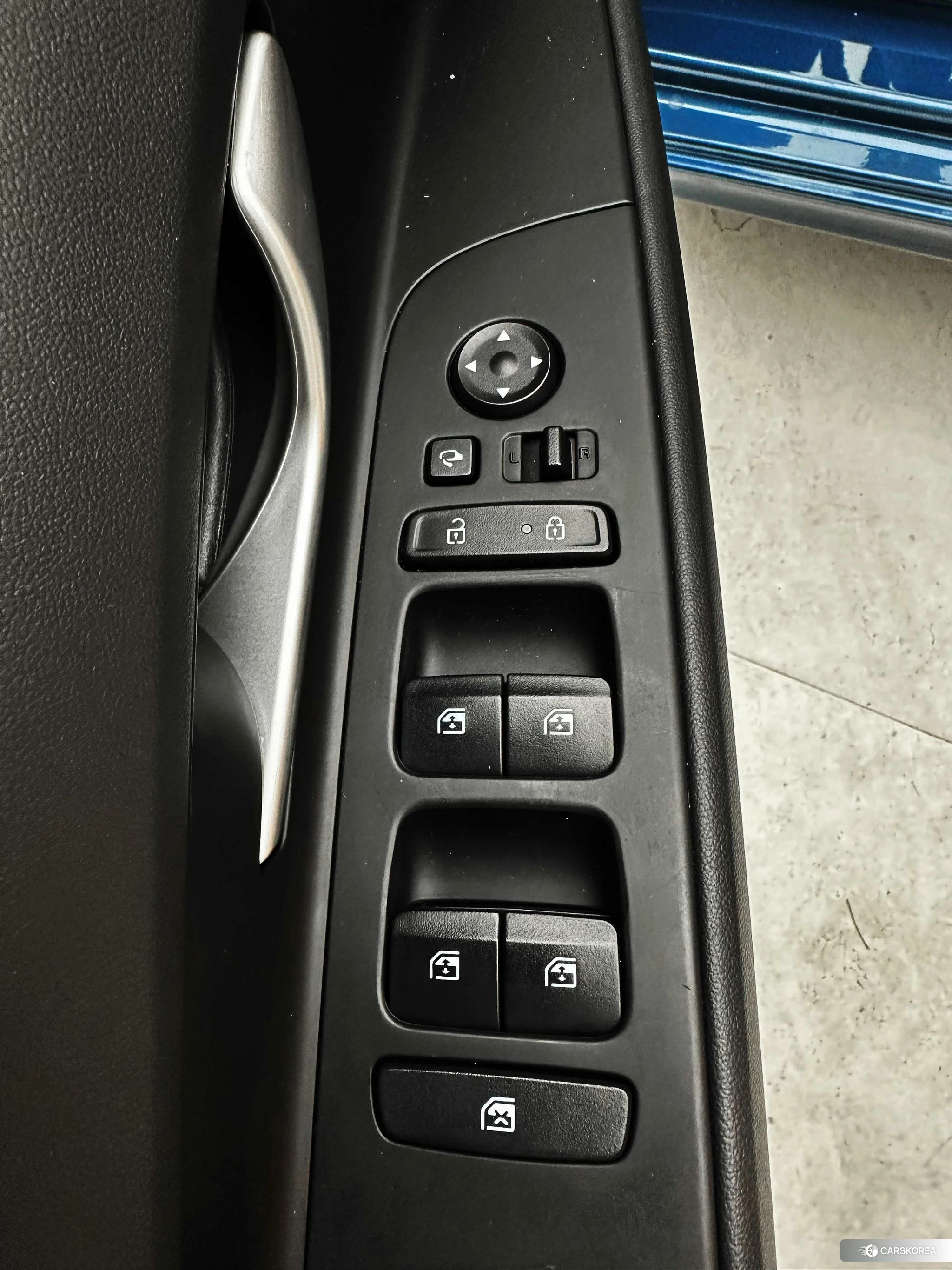 Hyundai Elantra 2020 Синий из Китая, фото 5