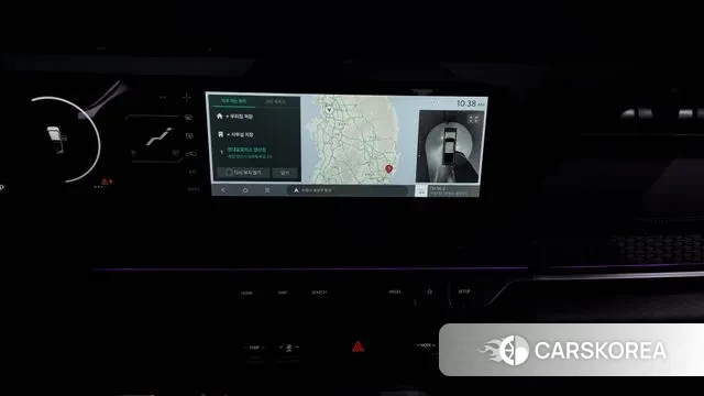 Kia Tasman 2025 Черный из Кореи, фото 5