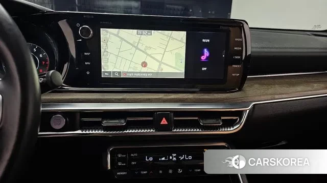 Kia K5 3rd generation 2020 Серый из Кореи, фото 5