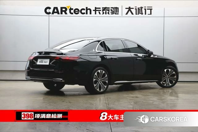 Mercedes-Benz E-class id 4210436 из Китая 5