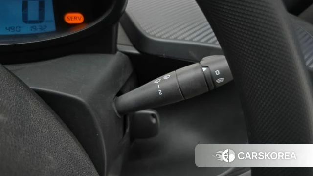 Renault Korea (Samsung) Twizy 2020 Белый из Кореи, фото 5