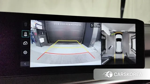 Kia The New Sorento 4th Generation 2024 Белый из Кореи, фото 5