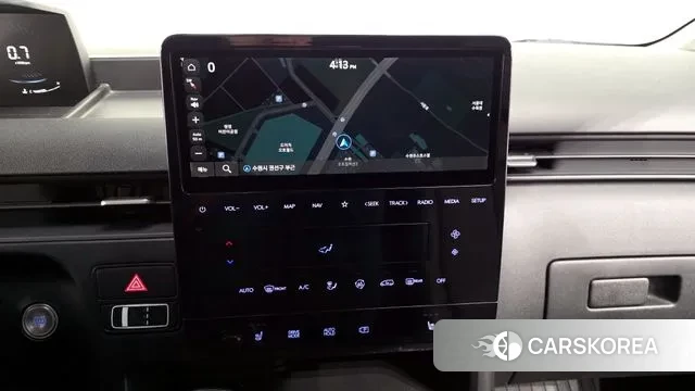 Hyundai Staria 2022 Белый из Кореи, фото 5