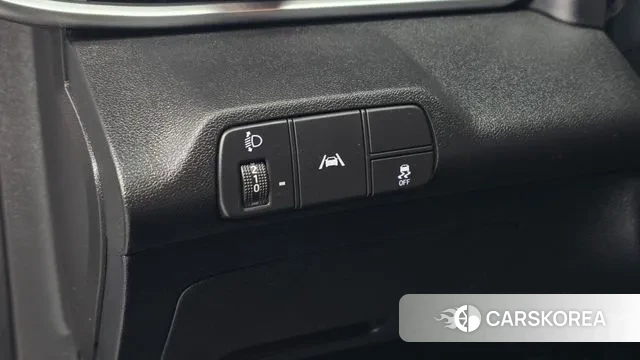 Hyundai Avante (CN7) 2021 Серебристо-серый из Кореи, фото 5