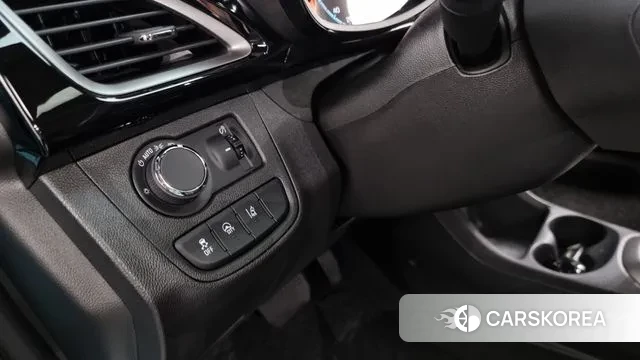 Chevrolet (GM Daewoo) The New Spark id 2901854 из Кореи 5