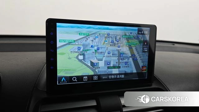 Hyundai Casper 2023 Белый из Кореи, фото 5