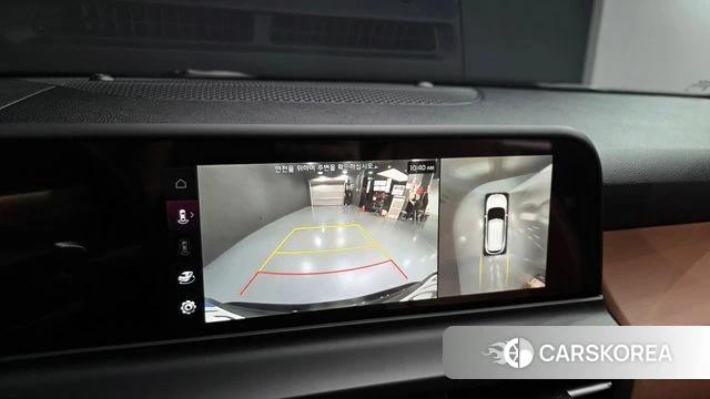 Kia The New Seltos 2022 Серый из Кореи, фото 5