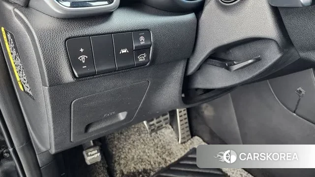 Kia Sportage The Bold 2019 Черный из Кореи, фото 5