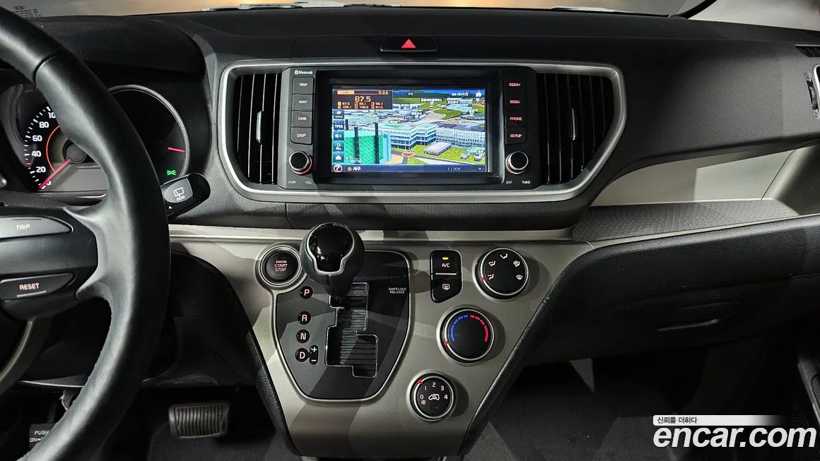 Kia The New Ray id 1586163 из Кореи 5