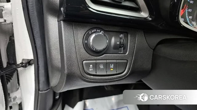Chevrolet (GM Daewoo) The New Spark 2021 Белый из Кореи, фото 5