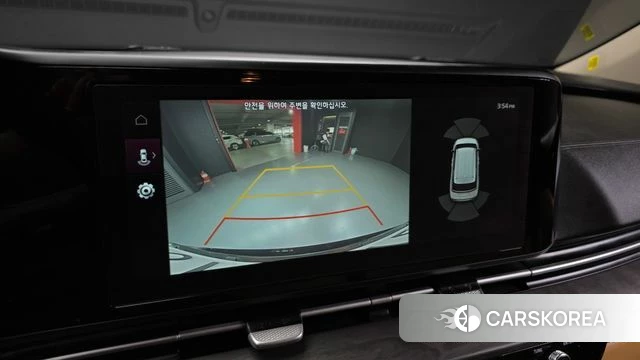 Kia Carnival 4th generation 2020 Черный из Кореи, фото 5