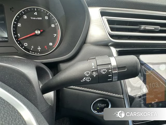 Roewe i5 2019 Синий из Китая, фото 5