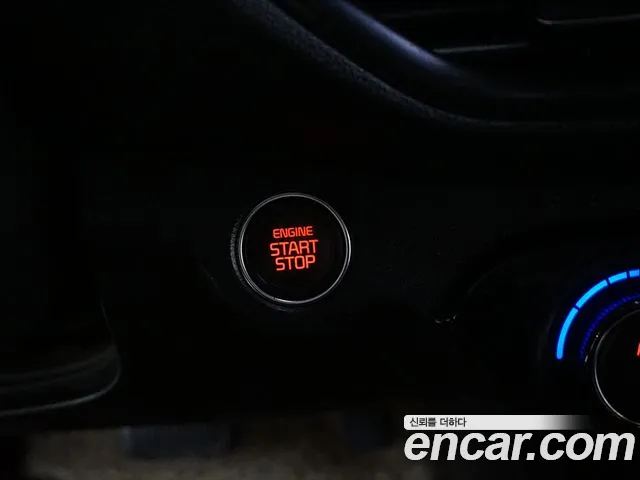 Kia Come New K3 id 2322550 из Кореи 5