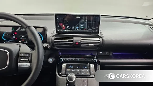 Hyundai The New Casper 2024 Белый из Кореи, фото 5