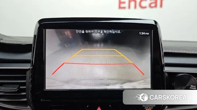 Hyundai Veloster (JS) 2018 Серый из Кореи, фото 5