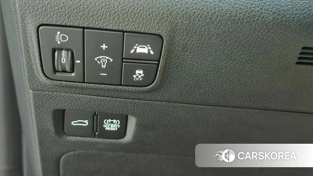 Kia K5 Hybrid 3rd Generation 2020 Серый из Кореи, фото 5