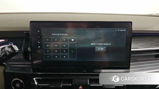 Ssangyong Torres 2022 Серый из Кореи, фото 5