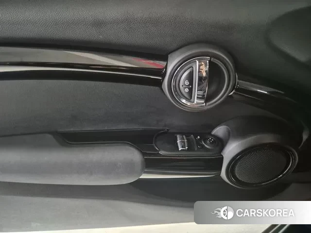 Mini Cooper 2021 Синий из Кореи, фото 5