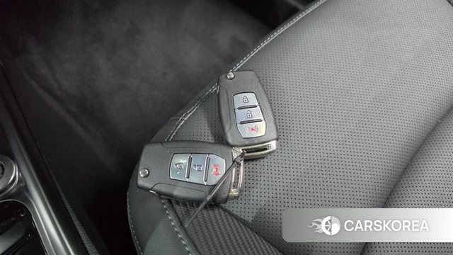 Ssangyong Berry New Tivoli 2022 Красный из Кореи, фото 5